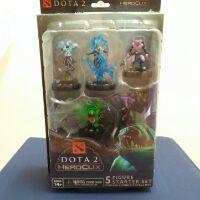 Dota 2 Heroclix Map Shopee Malaysia