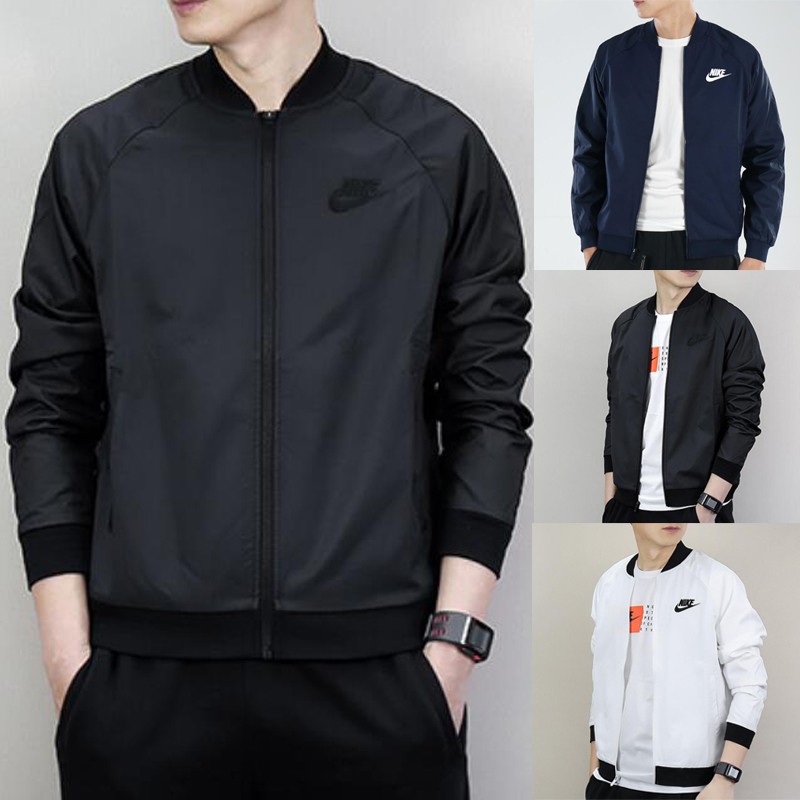 nike sports jacket mens