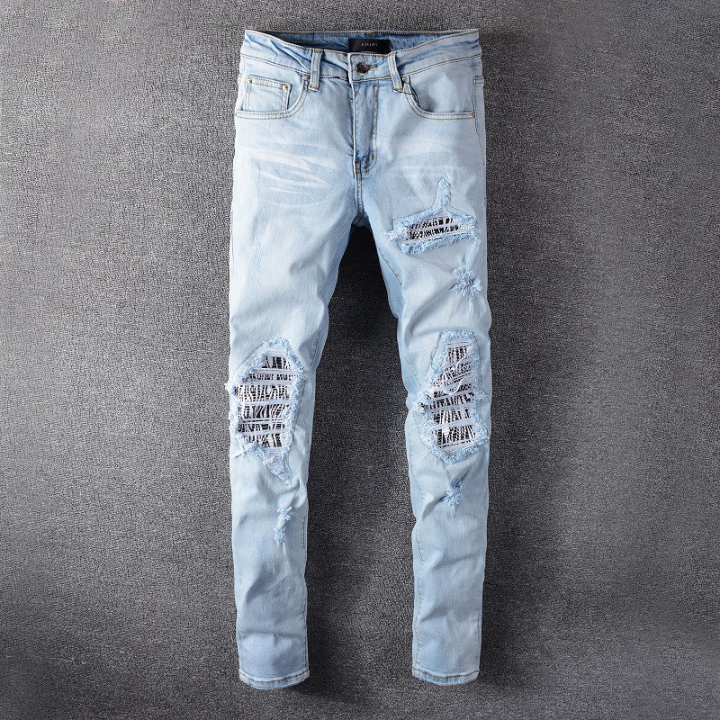 amiri jeans designer