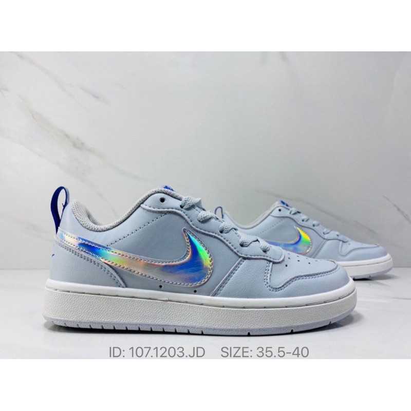 nike court borough low 36