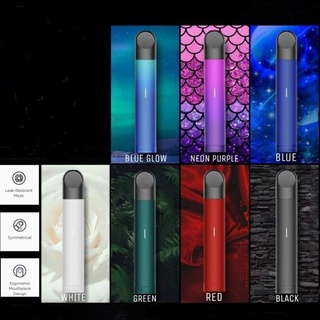 【FAST SHIP】 4th/5th Device Kits | Refilled Cartridge Pod | Electronic Cig Flavor Pods