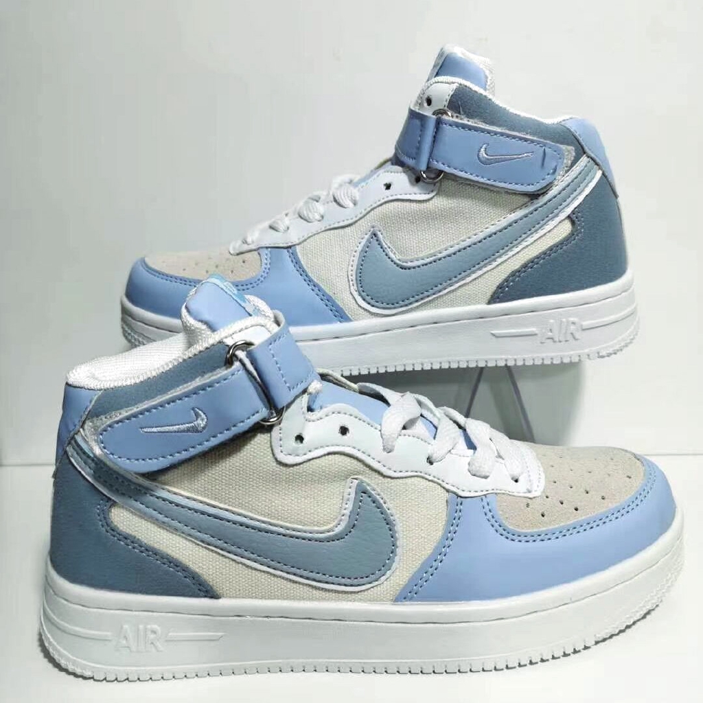 air force one high cut