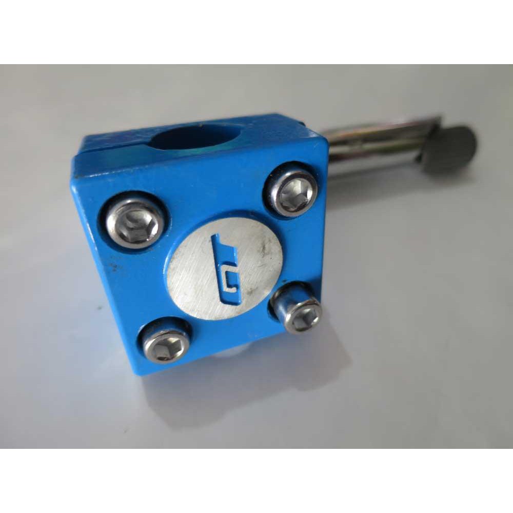 gt bmx stem