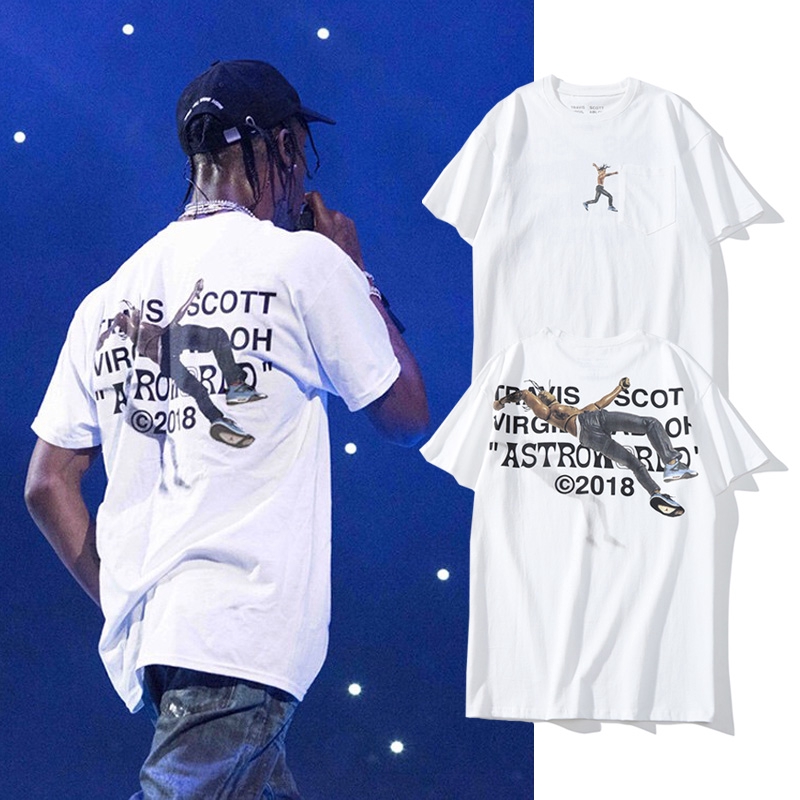 travis scott off whites