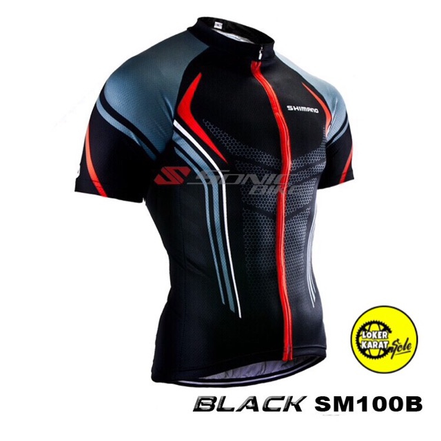 jersey road bike shopee