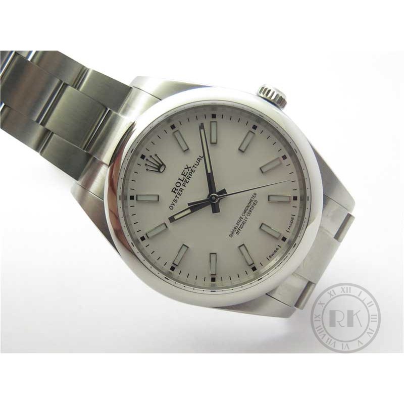 Ubf discount oyster perpetual