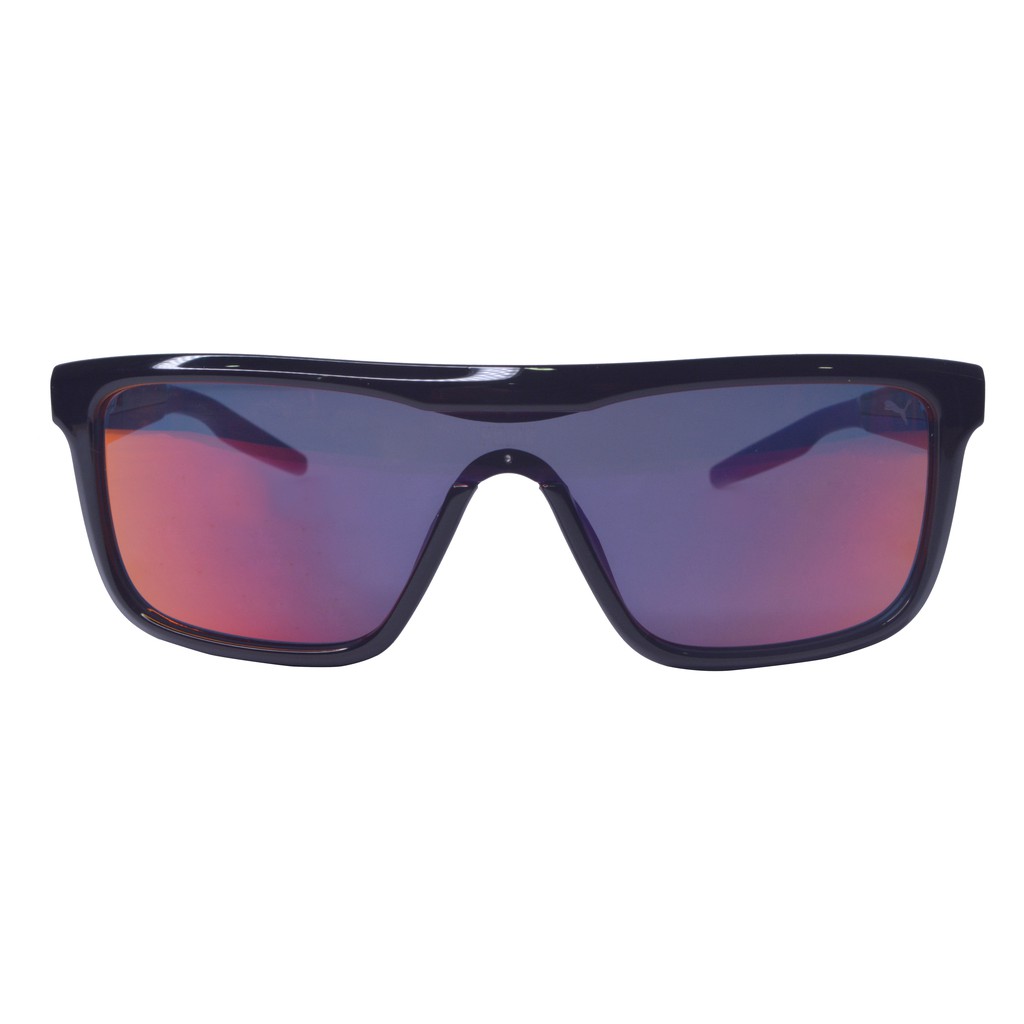 puma sunglasses blue
