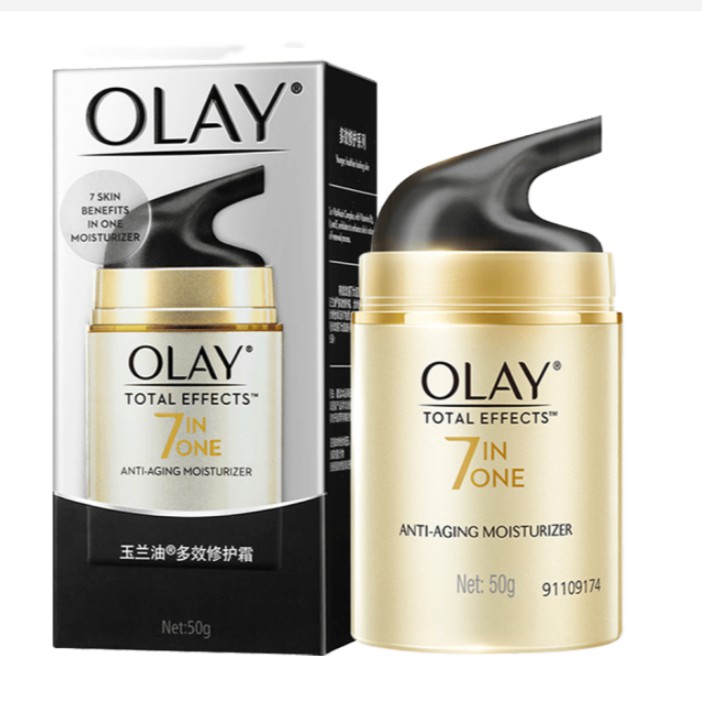 olay total repair 7