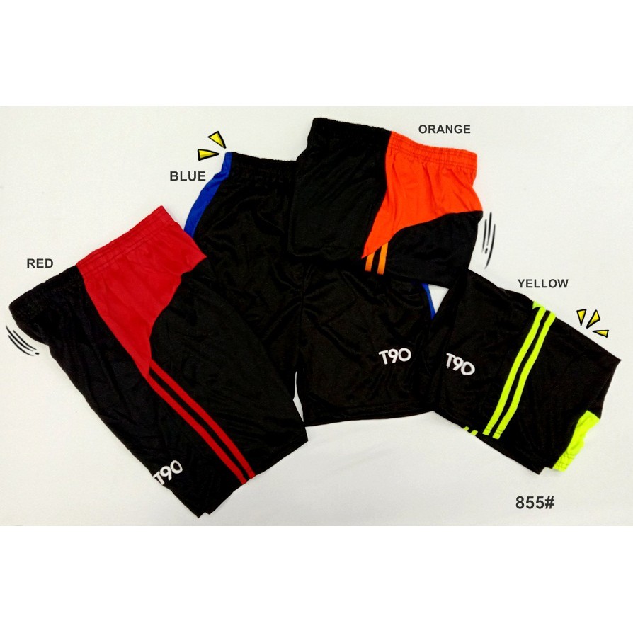 SX*(MEN's Wear) Short Loose Pants For Sport | Shopee Malaysia