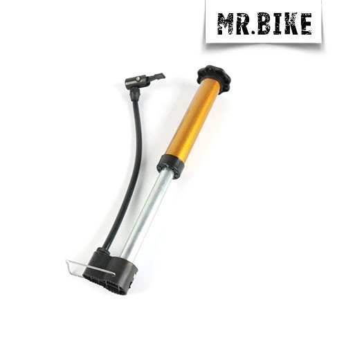 cycle air pump