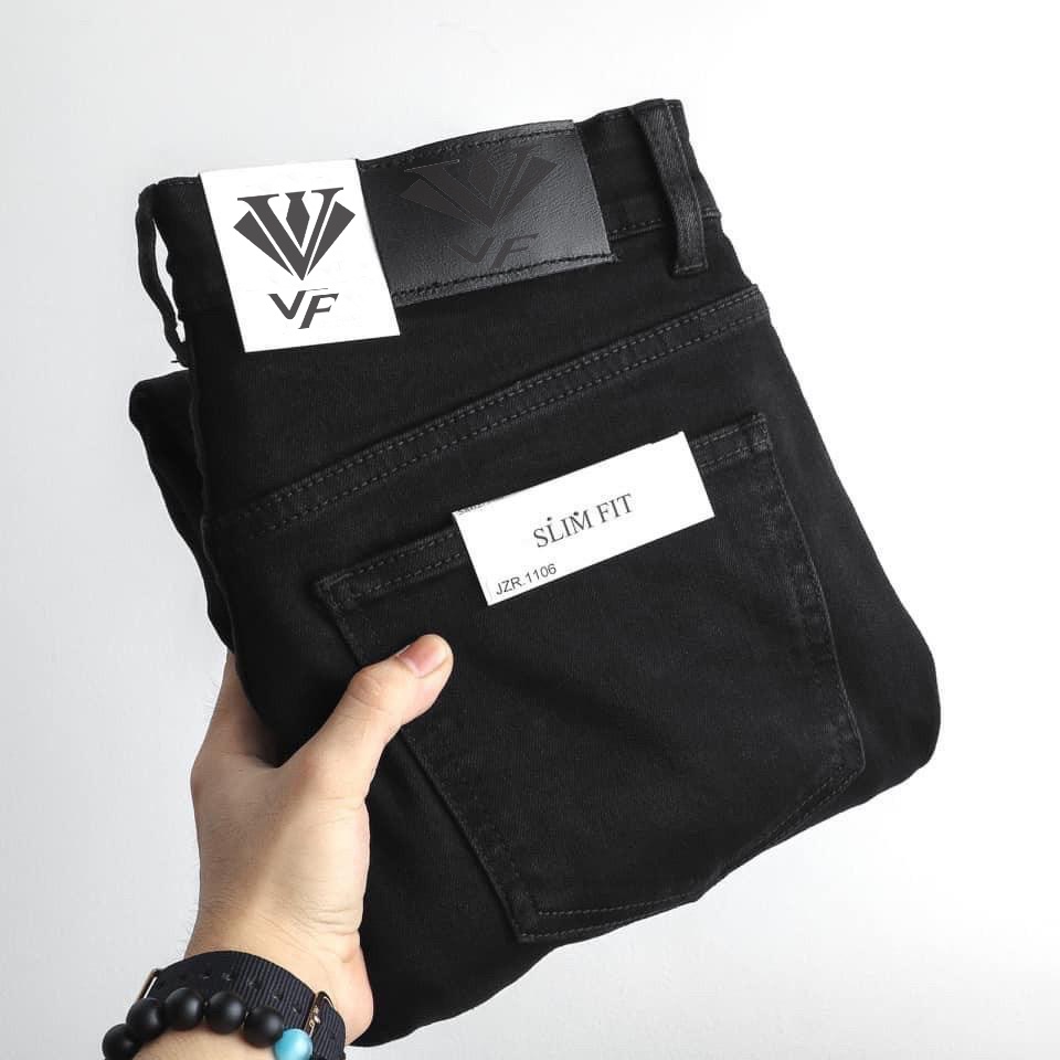 [ARRIVED] VIET FASHION PREMIUM BRAND MEN'S JEANS - VF01