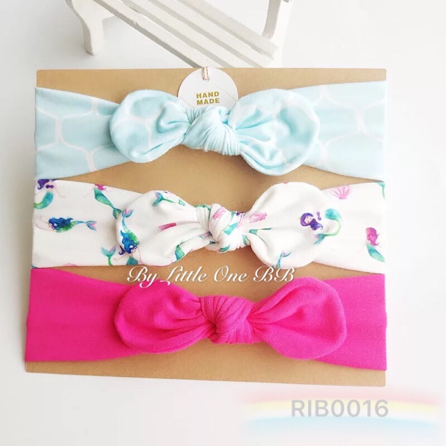 baby ribbon