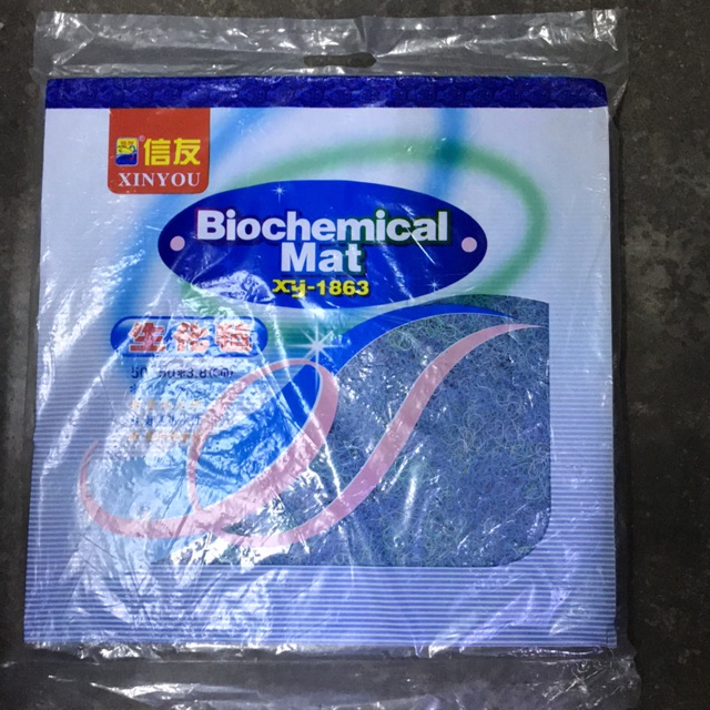 Biochemical Mat for Aquarium