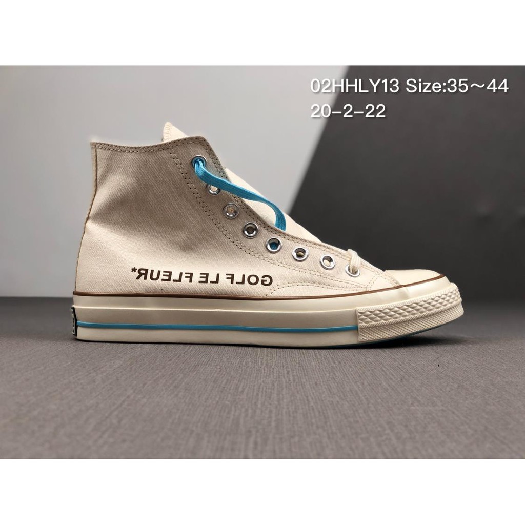 ttc converse