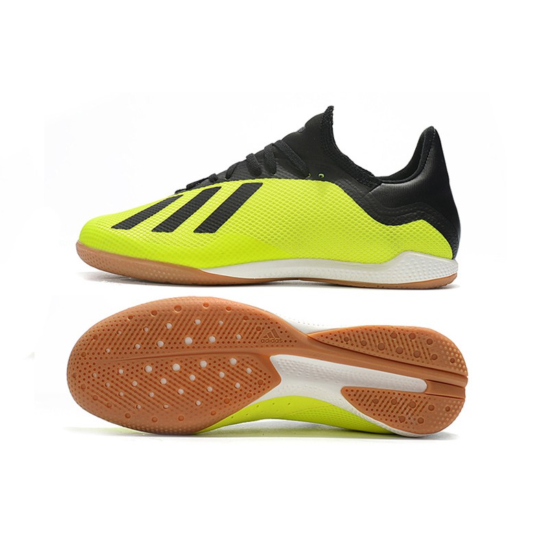 adidas x18 indoor