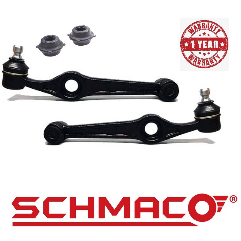 LOWER ARM PERODUA KANCIL SCHMACO | Shopee Malaysia