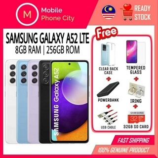 Samsung a52 price in malaysia