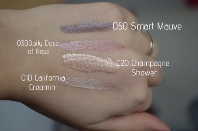 liquid eyeshadow catrice