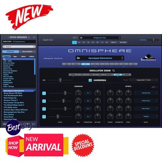 Spectrasonics omnisphere 2.6 complete win mac torrent pirate bay