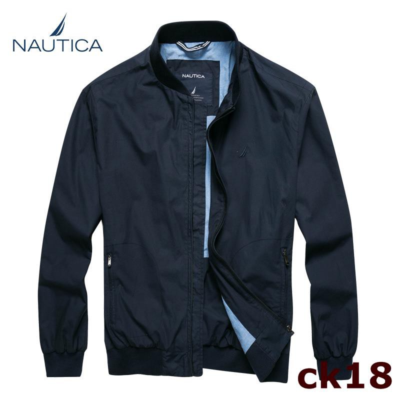 nautica mens jacket