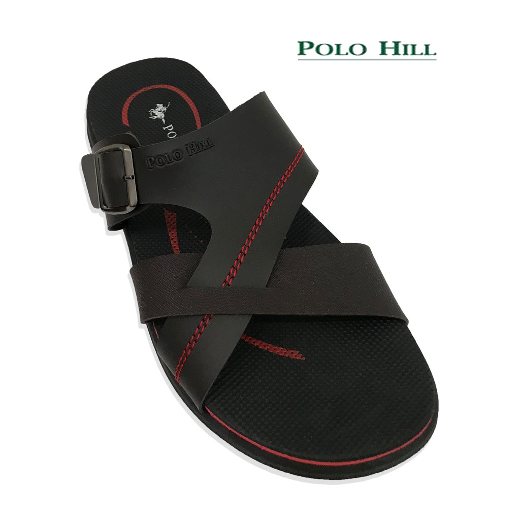 polo sandals mens