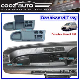Perodua Myvi Icon 2015-2016 Non Slip Dashboard Cover Mat 