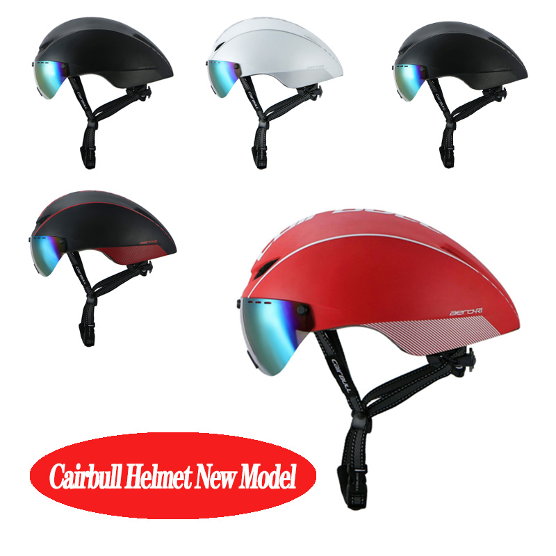 bike helmet new model