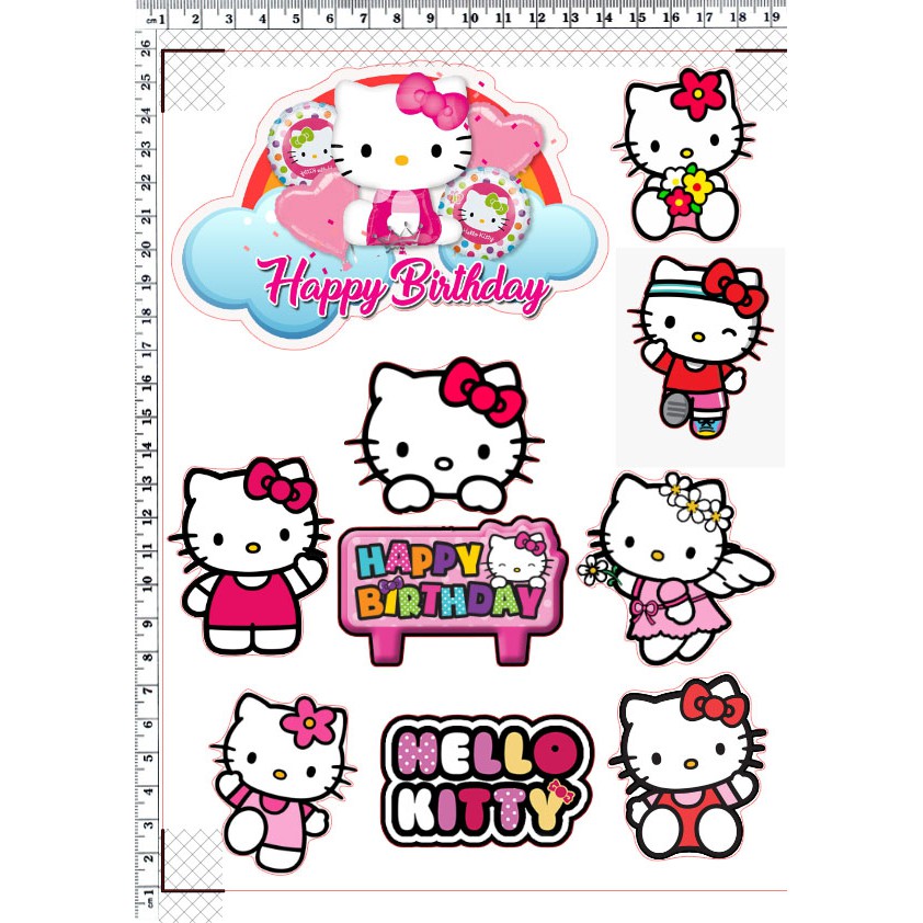 hello-kitty-cake-topper-004-shopee-malaysia