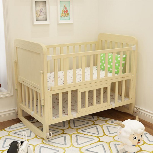 cradle baby cot