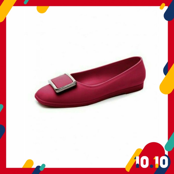 Kasut Wanita Kasut Tutup Kasut Formal Women Shoes