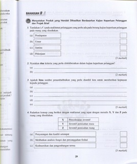 Jawapan Gerak Gempur Matematik Tingkatan 3 Nanikalux