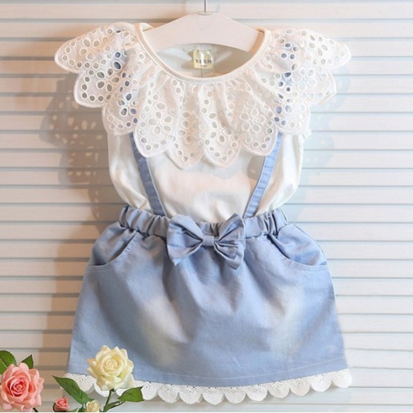 two piece baby outfits