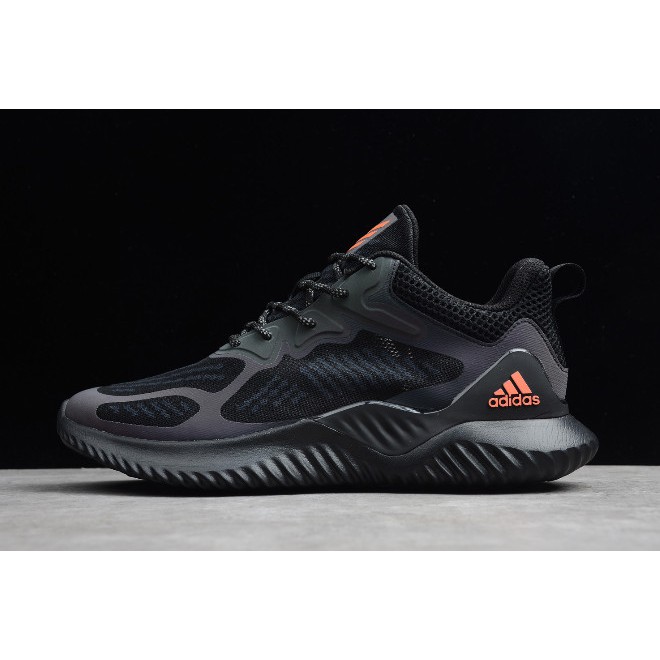 adidas alphabounce beyond m black