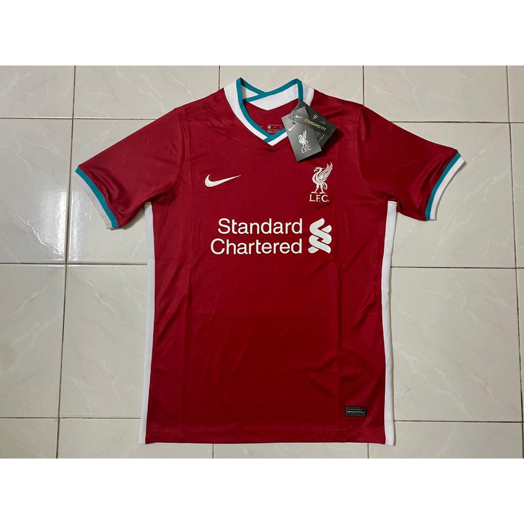 liverpool jersey al ikhsan