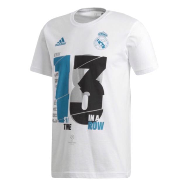 Real Madrid 13 Champions League 2018 19 Collection Shopee Malaysia