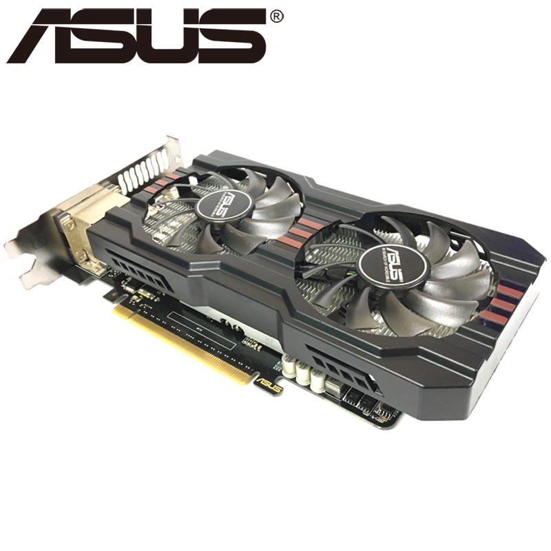 Asus Video Card Gtx 660 2gb 660ti 2gb Gddr5 Graphics Cards For Nvidia Gtx660 Used Vga Cards Stronger Than Gtx 750 Ti Shopee Malaysia