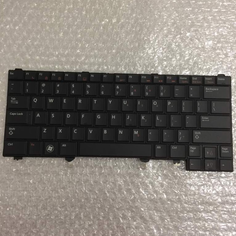 Dell Latitude E6420 E6320 E6440 E5420 Series Laptop Keyboard