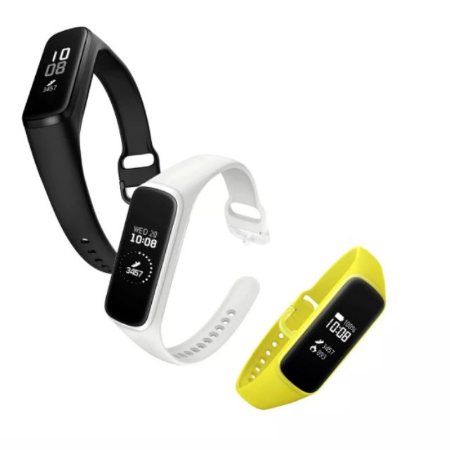 galaxy fit bracelet