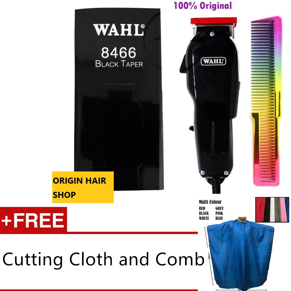 wahl usa original