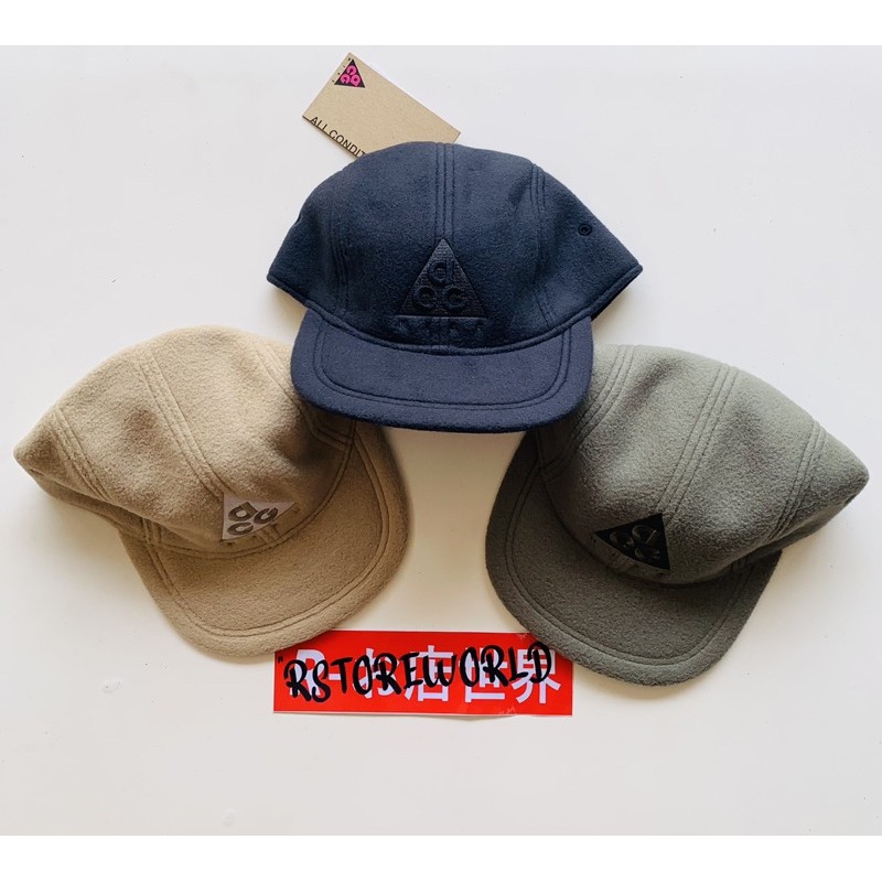 nike acg aw84 fleece cap