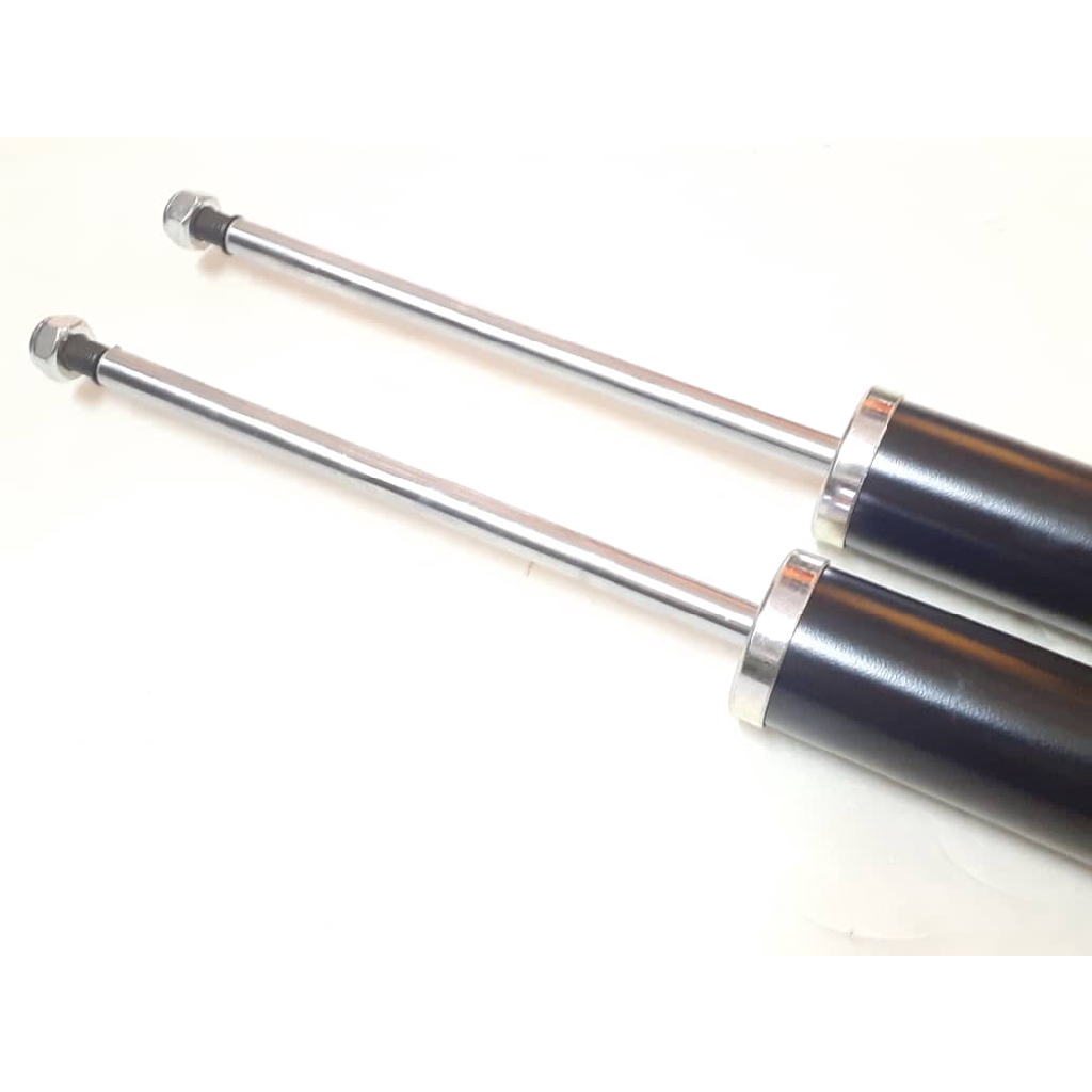 Mercedes Rear Absorber Bilstein Germany C Class W204 Sport W204 Coupe Sport Be3 G652 2043260500 Price For One Pair Shopee Malaysia
