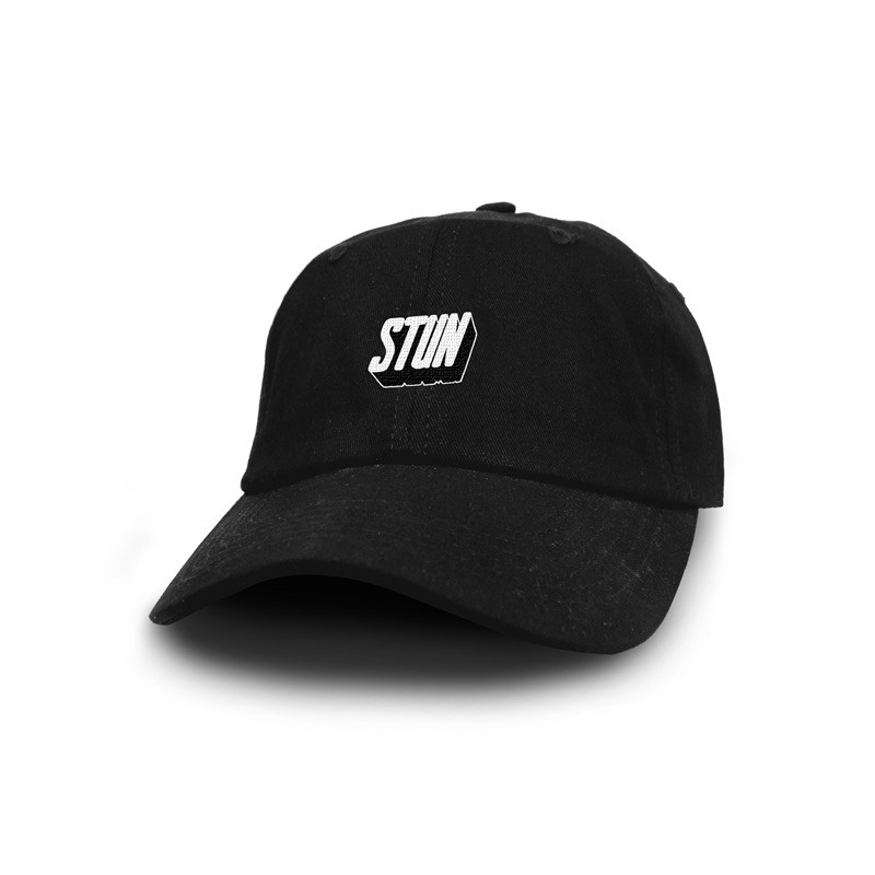 Stun Cap Black | Shopee Malaysia