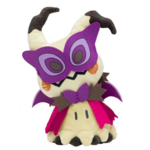 mimikyu pokedoll