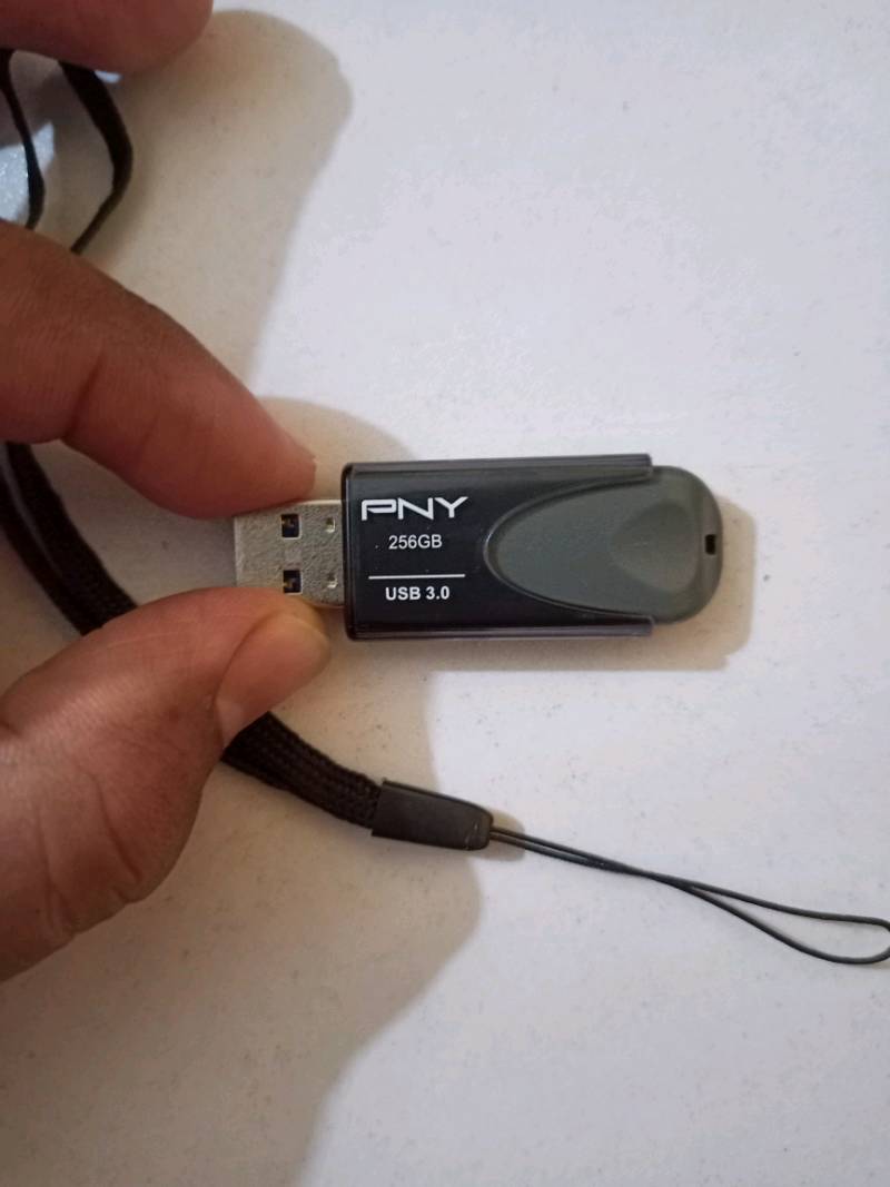 PNY Turbo Attache 4 USB3.0 High Speed Pendrive 16GB / 32GB / 64GB / 128GB /  256GB 5 Years Warranty 1 to 1 Exchange | Shopee Malaysia