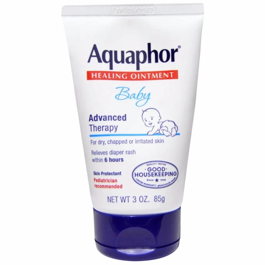 aquaphor baby lotion