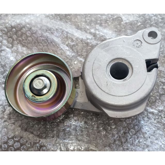 Premium Fan Belt Tensioner For Proton Gen2 Persona 2007 2016 Satria Neo Pw811826 Metal Head 3980