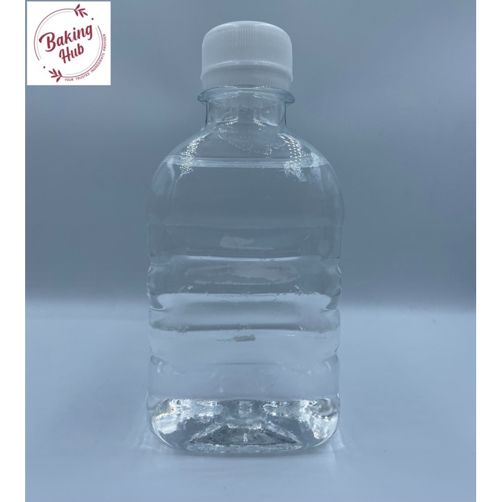 GLYCERINE (HALAL) 300ml Shopee Malaysia