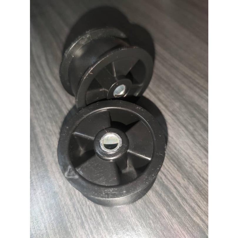 ELECTROLUX OEM DRYER CLAMPING ROLLER/BELT TENSIONER Shopee Malaysia