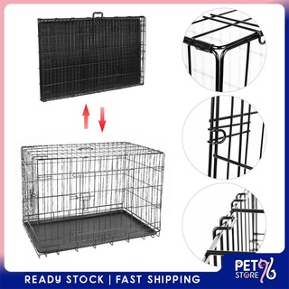 puppy cage - Pet Supplies Prices and Promotions - Groceries u0026 Pets 