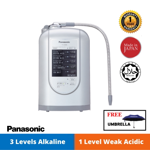 panasonic kangen water